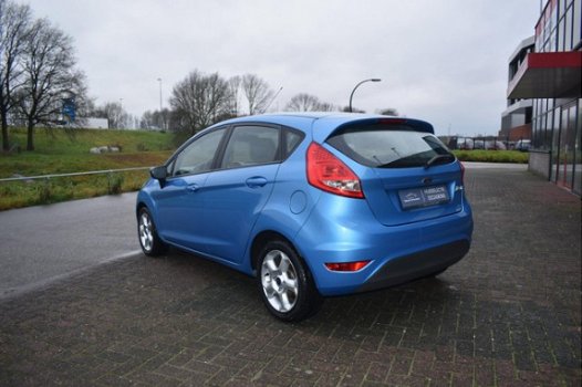 Ford Fiesta - TREND 5 DEURS 1e Eigenaar - 1