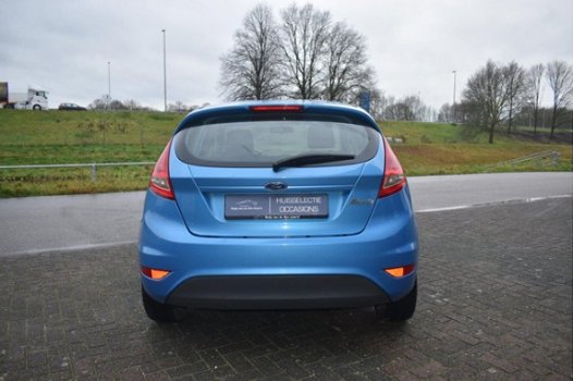 Ford Fiesta - TREND 5 DEURS 1e Eigenaar - 1