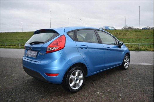 Ford Fiesta - TREND 5 DEURS 1e Eigenaar - 1