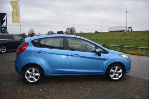 Ford Fiesta - TREND 5 DEURS 1e Eigenaar - 1