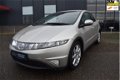 Honda Civic - 1.8 Executive 5 DEURS SPORT - 1 - Thumbnail