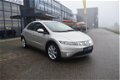 Honda Civic - 1.8 Executive 5 DEURS SPORT - 1 - Thumbnail