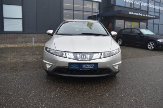 Honda Civic - 1.8 Executive 5 DEURS SPORT - 1