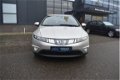 Honda Civic - 1.8 Executive 5 DEURS SPORT - 1 - Thumbnail