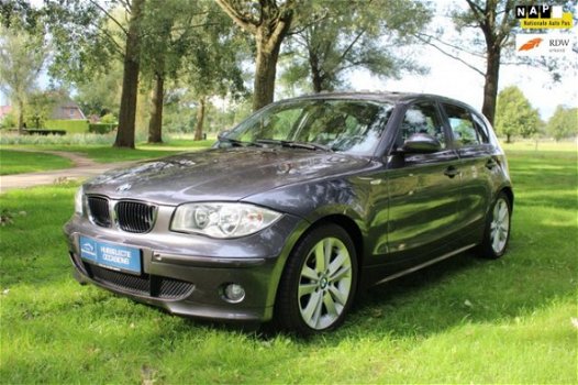 BMW 1-serie - 118i Business Sport - 1