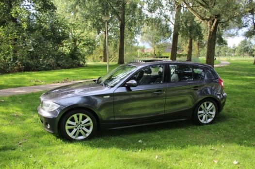 BMW 1-serie - 118i Business Sport - 1