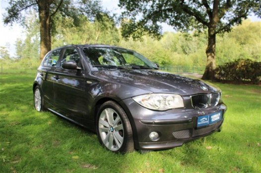 BMW 1-serie - 118i Business Sport - 1