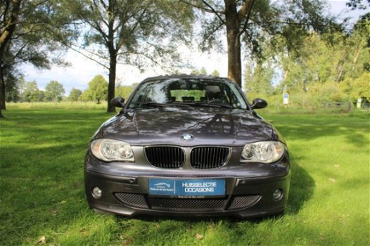 BMW 1-serie - 118i Business Sport - 1