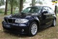 BMW 1-serie - 120i High Executive SCHUIFDAK - 1 - Thumbnail