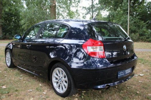 BMW 1-serie - 120i High Executive SCHUIFDAK - 1