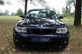 BMW 1-serie - 120i High Executive SCHUIFDAK - 1 - Thumbnail