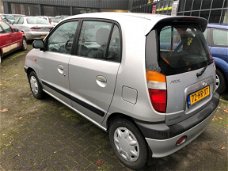 Hyundai Atos Spirit - 1.0i SLX