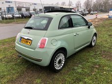 Fiat 500 - 1.2 Lounge