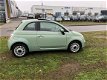 Fiat 500 - 1.2 Lounge - 1 - Thumbnail