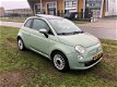 Fiat 500 - 1.2 Lounge - 1 - Thumbnail