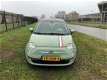 Fiat 500 - 1.2 Lounge - 1 - Thumbnail