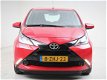 Toyota Aygo - 1.0 VVT-i X-Play Navigatie - 1 - Thumbnail