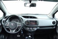 Toyota Yaris - 1.3 VVT-i Aspiration Automaat