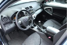 Toyota RAV4 - 2.0 VVTi Comfort 4WD 52.380km