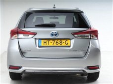 Toyota Auris Touring Sports - 1.8 Hybrid Lease