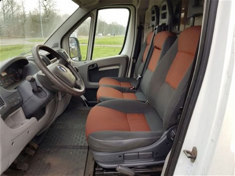 Fiat Ducato - 33 2.3 MJ LH2 GV - 1