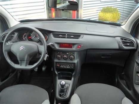 Citroën C3 - 1.1 Essentiel -AIRCO-5DRS-NIEUW TYPE-APK 27/2/2020 - 1