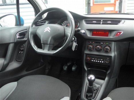 Citroën C3 - 1.1 Essentiel -AIRCO-5DRS-NIEUW TYPE-APK 27/2/2020 - 1