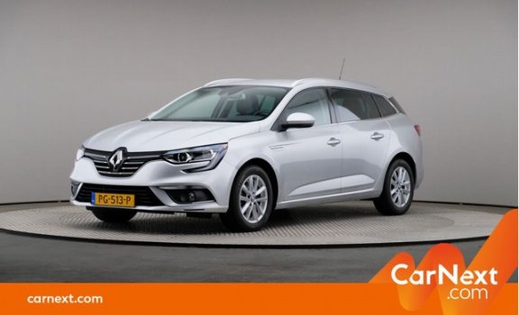 Renault Mégane Estate - 110Pk Bose, Navigatie - 1