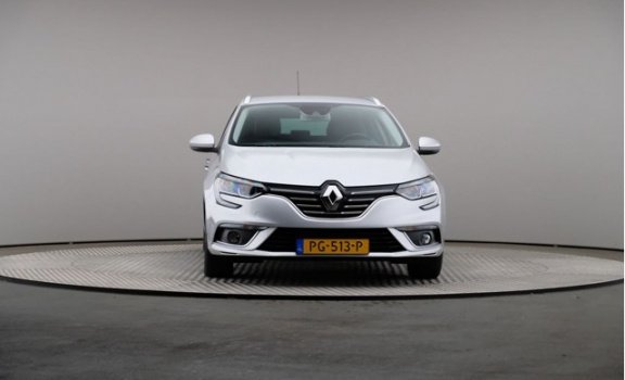 Renault Mégane Estate - 110Pk Bose, Navigatie - 1