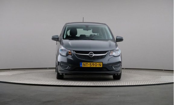 Opel Karl - 1.0 Edition, Airconditioning - 1