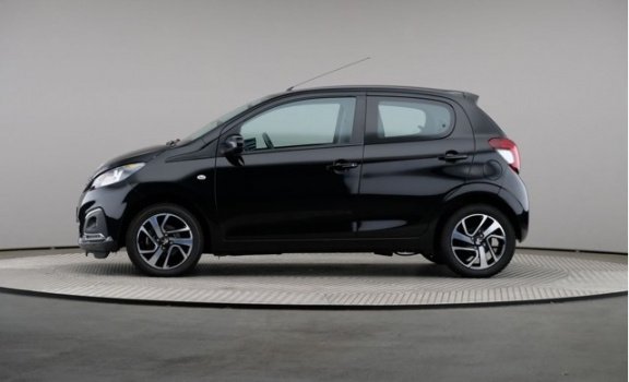 Peugeot 108 - 1.0 VTi Allure, Automaat, Airconditioning - 1