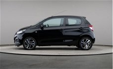 Peugeot 108 - 1.0 VTi Allure, Automaat, Airconditioning
