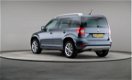 Skoda Yeti - 1.4 TSI Elegance Marge, Automaat, Navigatie, Xenon, - 1 - Thumbnail