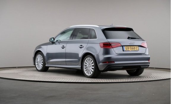Audi A3 - 1.4 e-tron PHEV Attraction Pro Line plus 7% bijtelling, Automaat, LED, Navigatie - 1