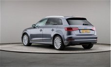 Audi A3 - 1.4 e-tron PHEV Attraction Pro Line plus 7% bijtelling, Automaat, LED, Navigatie