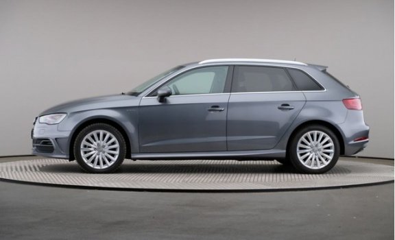 Audi A3 - 1.4 e-tron PHEV Attraction Pro Line plus 7% bijtelling, Automaat, LED, Navigatie - 1