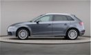 Audi A3 - 1.4 e-tron PHEV Attraction Pro Line plus 7% bijtelling, Automaat, LED, Navigatie - 1 - Thumbnail
