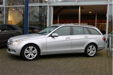 Mercedes-Benz C-klasse Estate - 180 CGI BlueEFFICIENCY Business Class Avantgarde | Automaat