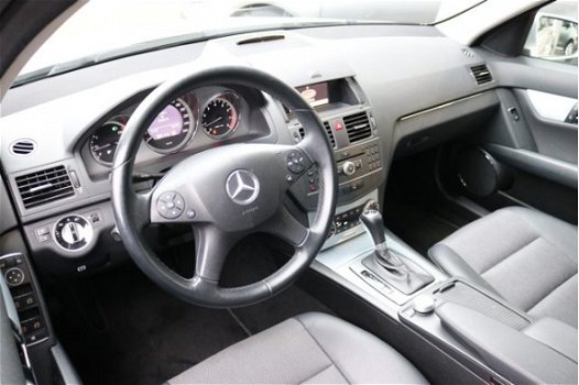 Mercedes-Benz C-klasse Estate - 180 CGI BlueEFFICIENCY Business Class Avantgarde | Automaat - 1