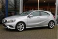 Mercedes-Benz A-klasse - 180 Line: Urban - 1 - Thumbnail