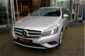 Mercedes-Benz A-klasse - 180 Line: Urban - 1 - Thumbnail