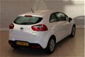 Kia Rio - 1.2 CVVT Comfort Pack * Navi/ Velgen/ Elek Pakket/ Airco - 1 - Thumbnail