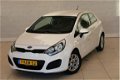 Kia Rio - 1.2 CVVT Comfort Pack * Navi/ Velgen/ Elek Pakket/ Airco - 1 - Thumbnail