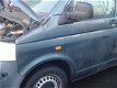 Volkswagen Transporter - 1.9 TDI 300 T800 Trendline DC - 1 - Thumbnail