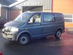 Volkswagen Transporter - 1.9 TDI 300 T800 Trendline DC - 1 - Thumbnail