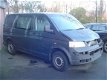 Volkswagen Transporter - 1.9 TDI 300 T800 Trendline DC - 1 - Thumbnail