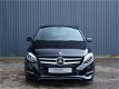 Mercedes-Benz B-klasse - B 180 Ambition | AUT. | DEALER ONDERHOUDEN | LED | - 1 - Thumbnail