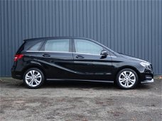 Mercedes-Benz B-klasse - B 180 Ambition | AUT. | DEALER ONDERHOUDEN | LED |