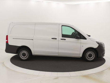 Mercedes-Benz Vito - 111 CDI KA L Functional airco, tempomaat 24 mnd garantie + 2 onderhoudsbeurten - 1