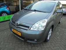 Toyota Corolla Verso - 1.8 VVT-i Terra 7p